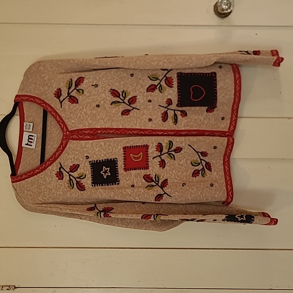 Vintage Cardigan sweater